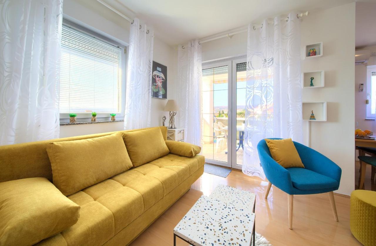 Apartman Noel Кърк Екстериор снимка