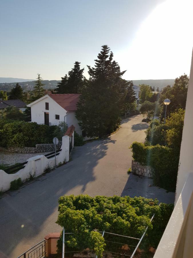 Apartman Noel Кърк Екстериор снимка